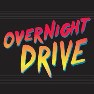 Overnight Drive by Overnight Drive & Sound Talent Media