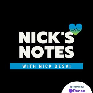Nick's Notes