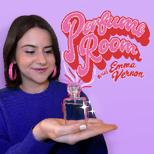 Perfume Room by Emma Vernon