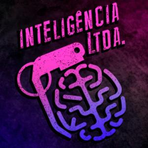 Inteligência Ltda. by ROGÉRIO VILELA