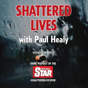 Shattered Lives by Shattered Lives