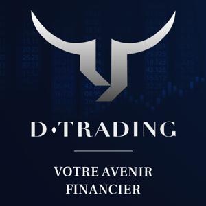 D*Trading - Le podcast by D*Trading
