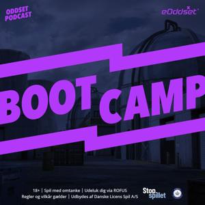 Bootcamp by Oddset Podcast