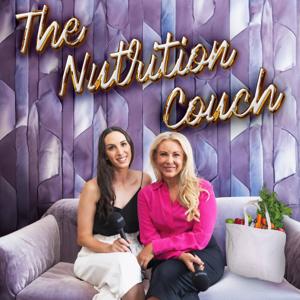 The Nutrition Couch by Susie Burrell & Leanne Ward