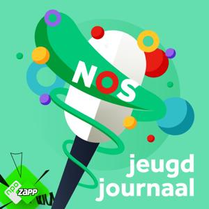 NOS Jeugdjournaal by NPO Zapp / NOS