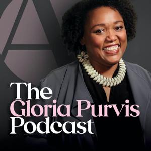 The Gloria Purvis Podcast by America Media
