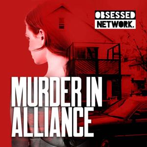 Murder In Alliance by Obsessed Network