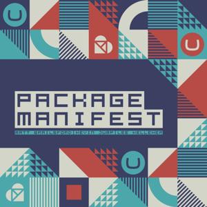 Package Manifest