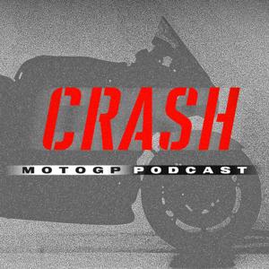Crash MotoGP Podcast by Crash Media Group