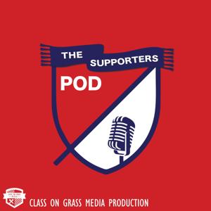 The Supporters Pod: MLS Analysis by The Supporters Pod: MLS Analysis