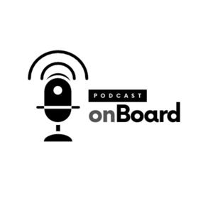 Podcast on Board