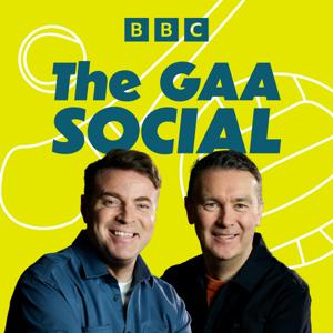 The GAA Social by BBC Radio Ulster