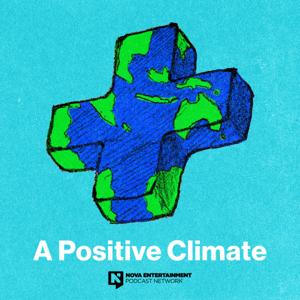 A Positive Climate by Alex McIntosh & Nick Zeltzer