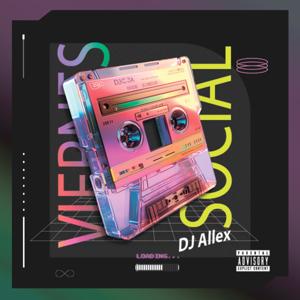 Viernes Social by DJ Alex