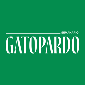 Semanario Gatopardo by Gatopardo