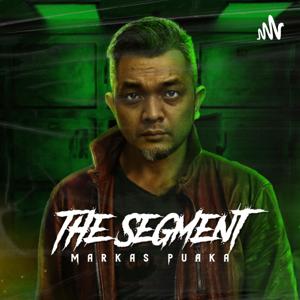 The Segment Podcast - Markas Puaka by The Segment
