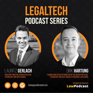 LegalTech Podcast Series