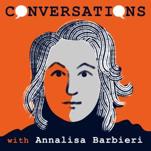 Conversations with Annalisa Barbieri by Annalisa Barbieri