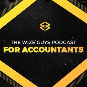 The Wize Guys by Wize Mentoring for Accountants and Bookkeepers
