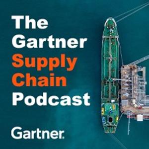 The Gartner Supply Chain Podcast by Gartner
