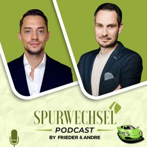 Spurwechsel Podcast