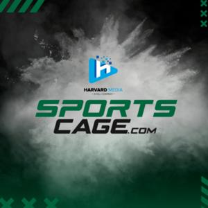 SportsCage Podcast