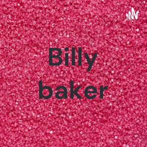 Billy baker