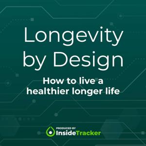 Longevity by Design by InsideTracker