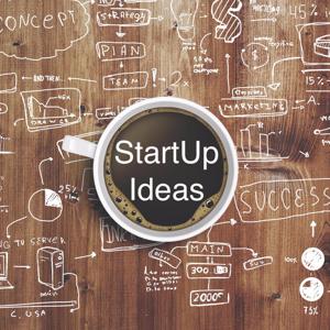 Startup Ideas - Free Business Ideas Every Week