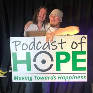 Podcast of HOPE