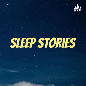 Sleep Stories by Rohith Aswarth