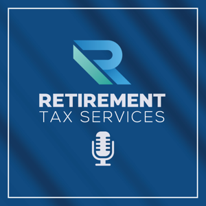 Retirement Tax Services Podcast by Steven Jarvis