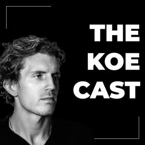 The Koe Cast by Dan Koe