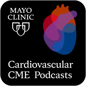 Mayo Clinic Cardiovascular CME by Mayo Clinic