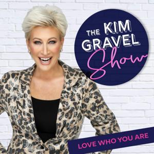 The Kim Gravel Show by Uncommon Audio & Kim Gravel