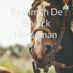 Resumen De Bojack Horseman by Leo Tosky