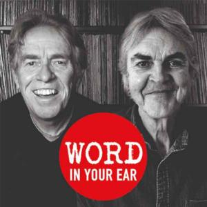 Word In Your Ear by Mark Ellen, David Hepworth and Alex Gold