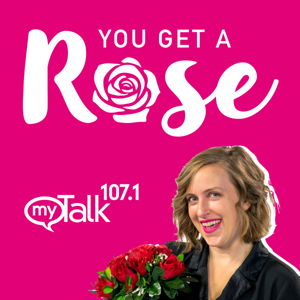 You Get A Rose - A Bachelor Bachelorette Podcast