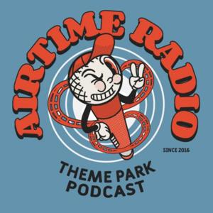 Airtime Radio - Freizeitpark Podcast by Marc Keller