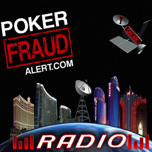 Poker Fraud Alert Radio by PokerFraudAlert.com