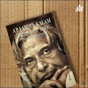 Wings Of Fire- Autobiography- APJ Abdul Kalam - Malayalam by Hariprasad TP