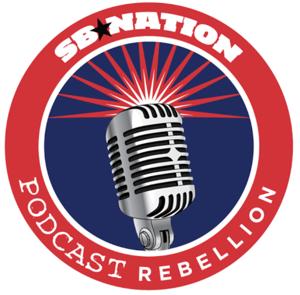 Podcast Rebellion by Red Cup Rebellion