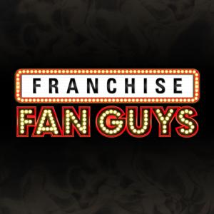 Franchise Fan Guys by Tom Breyfogle, Andy Schmidt, Skid Maher