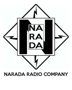 Narada Radio Company Audio Drama by Pete Lutz