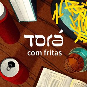 Torá com Fritas by Conteúdo Judaico