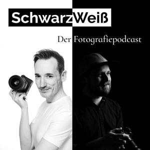 Schwarzweiß - Der Fotografie Podcast by Felix Baum & Marc Feix