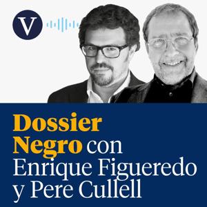 Dossier Negro by La vanguardia