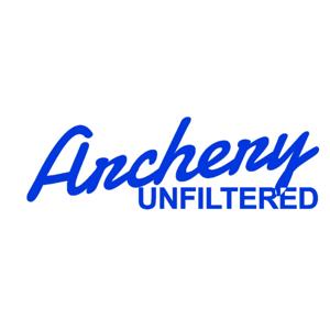 Archery Unfiltered by Wendell Souza