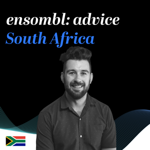 Ensombl Advice South Africa by Ensombl