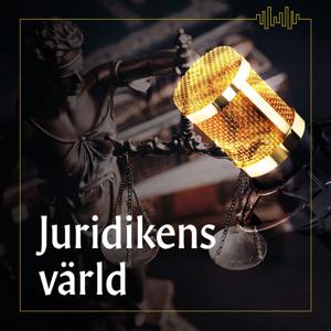 Juridikens värld by Norstedts Juridik